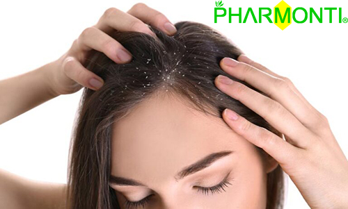 بقیمت خرید و سفارش آنلاین اینترنتی بهترین و قوی ترین کرم درمان و رفع شوره، خارش و ریزش موی سر فارمونتی PHARMONTI FALL CREAM