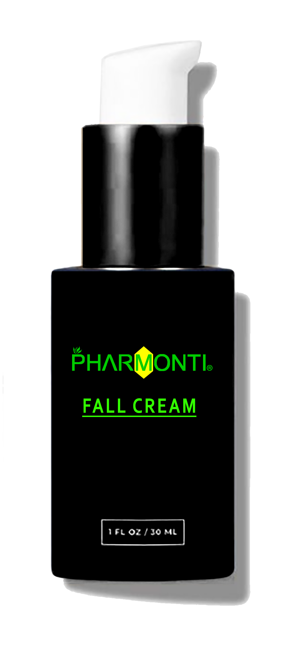 کرم شوره و ریزش موی فارمونتی PHARMONTI Fall Cream